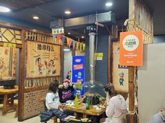 -源味居手把签烧烤(长春一店)