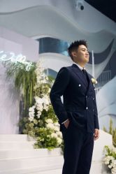 -THE RUIZ GZ睿制西装定制