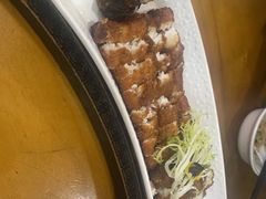 -醉壹号海鲜大排档(厦门美食地标店)