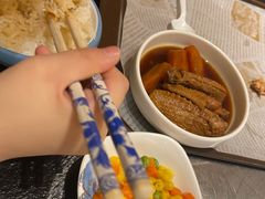 -青水瓦台汤泉(未央店)