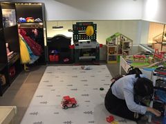 -Ms·KIMO星漠亲子餐厅(高新店)