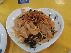 -春水锅贴·传统鲁菜(大明湖店)