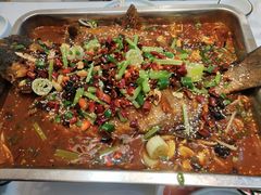 -粥旺府(月环里店)