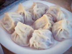 薄皮包子-维吾尔餐厅(宜山路店)