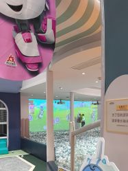 -奈尔宝家庭中心·亲子餐厅(鄞州万达店)