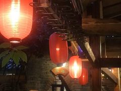 -香叶草中餐厅(川白楼店)