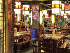 -蜀大侠火锅(寰球文化地标·总府店)