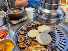 -馥二代韩式烤肉 2세대 불고기(喷水池店)