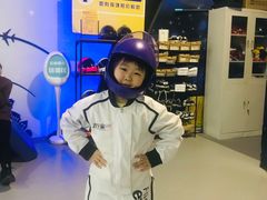 -飞行家太空体验馆(祥云小镇店)