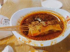 -古真记钵钵鸡(老公园店)