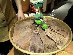 -巴奴毛肚火锅(京西大悦城店)