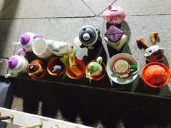 -百里峡七彩艺术小镇