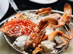 -凯华海鲜火锅·传承三十六年