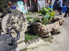 -旺角小渔村·海肠捞饭开创者(环山路店)