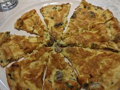 海蛎煎鸡蛋-阿英煲(凉城路店)