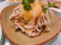 -新旺茶餐厅(嘉里城店)
