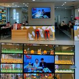 济南探店｜韩式创意料理−芝士遇见鸡