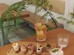 Chillax&nbsp;tapas-CHILLAX轻乐时(侨建·Hi City店)