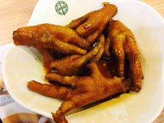 -添好运点心专门店(中环IFC店)