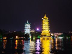-桂林两江四湖景区