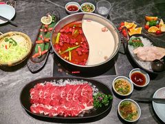 -捞王锅物料理(金华义乌之心店)