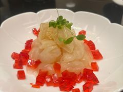 -西安凯悦酒店·湖畔中餐厅