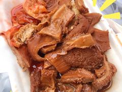 -细妹五香牛杂(步行街店)