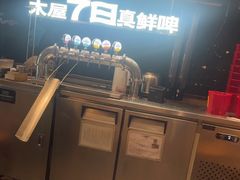 -木屋烧烤(上梅林店)