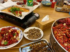 -老二龙虾馆(贵池路店)