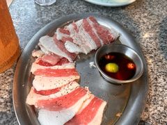 -酒拾烤肉(泉塘店)