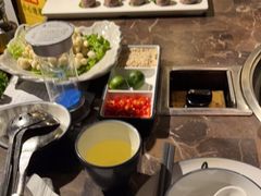 -同仁四季椰子鸡(海岸城天利店)