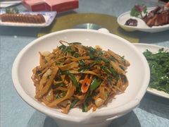 -阿娘家·原生态农家菜(国顺东路店)