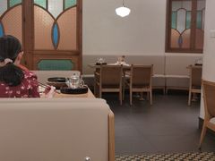 大堂-顺风汤馆·广府粤菜(江宸天街店)