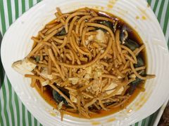 -可可大虾武汉土菜大排档(万松园1店)