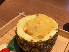 -云海肴·汽锅鸡·云南菜(领展购物广场·中关村店)