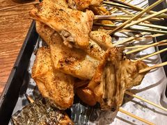 -王氏炉匠·烧鸟放题自助(三里屯店)