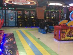-爱玩嘉年华(成都北城天街店)