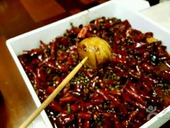 -橘子洲头湘菜馆