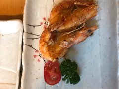 -山之川日料放题(通州店)