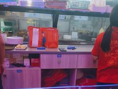 -八条友鲜货烧烤·脆皮烤鱼(石岩旗舰店)