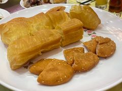 -大水车公馆·顺德菜·妈姐菜(均安店)