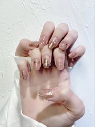 -沐白•盛妍日式美甲美睫