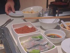 -海底捞火锅(长沙华创国际广场店)