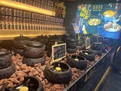 -宝轩渔府·老字号海鲜·正宗津菜(水上店)