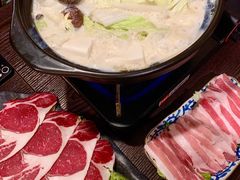 -角落里(中山公园店)
