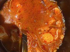 -西塔老太太泥炉烤肉(武汉摩尔城店)