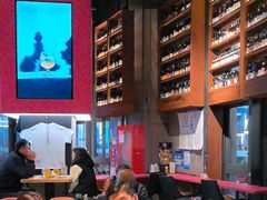 -牛啤堂精酿啤酒餐吧(五棵松华熙店)