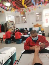 -爱足康修脚·甲沟炎·艾灸养生馆