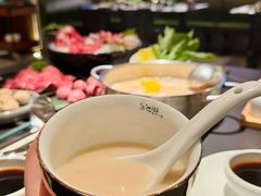 -官也街澳门火锅(新源里店)