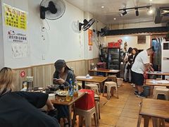 -卢庄(江汉路店)